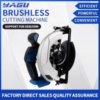 Scie circulaire électrique pour bois, machine à découper le bois électrique
