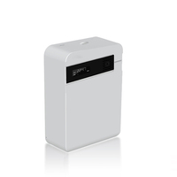 Diffuseur d'arôme Diffuseur d'huiles essentielles Offre Spéciale prise électrique dans le désodorisant 200ml
