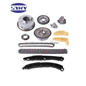 Ensemble de chaîne de distribution 24321-2G111 de haute qualité d'usine complet pour la mise à niveau du moteur <span class=keywords><strong>Hyundai</strong></span> G6DG - Product Image 5