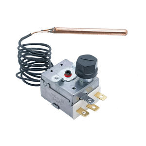 Thermostat de contrôle de température de précision IMIT B120C pour chauffe-eau, contrôleur de température pour TDS (Temperature-Controlled) - Product Image 2