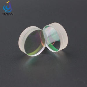 Ống Kính Màu Đôi/Ba Màu - Product Image 2