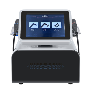 Portable Deep Heating Body Toning <b>Machine</b> Multi-Probe Thermal Firming Device for Body Recovery Care - Product Image 1