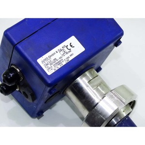 y Medidor de Conductividad JUMO CTI-750 202756/10-607-0000-82/768 - Product Image 5