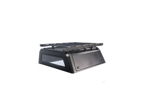 Couverture arrière de camionnette en alliage d'aluminium étanche, type rigide, pour Great Wall Poer <span class=keywords><strong>Toyota</strong></span> Hilux - Product Image 4