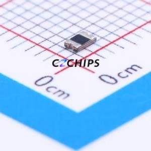 SL0805125 Resettable Fuse 0805 Fuse ( Withstand Voltage (Vmax): 6V )( Max Current (Imax): 50A )( Hold Current (Ihold): 1.25A ) - Product Image 1