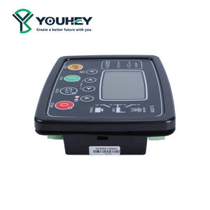 Contrôleur DATAKOM D300 Module turc DKG309 Panneau de groupe électrogène diesel D500 pour PC industriels et interfaces homme-machine - Product Image 3