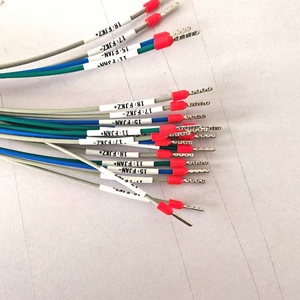 SHANYOU Elektronik Naylon/PBT İzoleli Özelleştirilebilir Araç/Motosiklet İç Kabin Kablo Demeti - Product Image 6