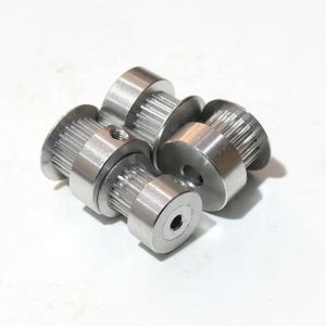 Hoogwaardig Aanpasbaar In De Fabriek Verwerkt Metalen Stalen Spiraalvormige Rondsel Tandwielen Met Kegeltandprofiel - Product Image 6