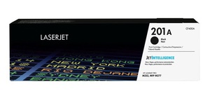 Cartucho de tóner CF400A CF401A <span class=keywords><strong>CF402A</strong></span> CF403A 201A para impresoras HP LaserJet Pro MFP M252 M274n M277 - Product Image 4
