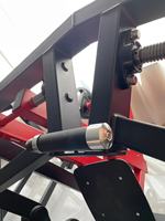 Presse latérale pour les jambes, vente en gros directe d'usine, pour la musculation