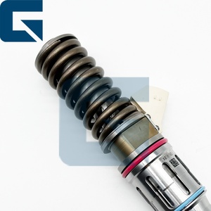 Inyector de Combustible Diésel 371-8045 3718045 para Motor C18 - Product Image 2