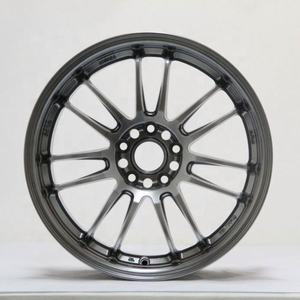 Flrocky <span class=keywords><strong>ขอบ</strong></span>ล้อแม็กรถยนต์สำหรับผู้โดยสาร,<span class=keywords><strong>ขอบ</strong></span>ล้ออะลูมิเนียมสำหรับการแข่งรถ VOLK RACING <span class=keywords><strong>RE30</strong></span>ดีไซน์จานลึก5นิ้ว17 18นิ้ว - Product Image 2