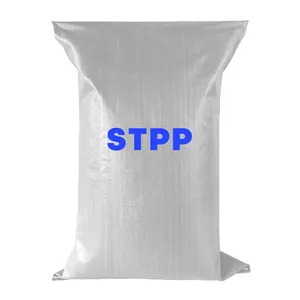 Sodium Tripolyphosphate Stpp-tech Grade 94% CAS 7758-29-4 White Powder Stock Food Grade Sodium Dihydrogen Phosphate 94% MIN CFI