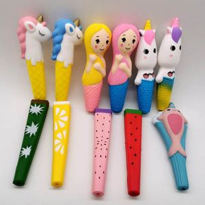 Jouet anti-stress souple en silicone/TPE en forme d'animal géant Toysrunner, cadeau promotionnel mignon pour les enfants de 5 à 7 ans - Product Image 5