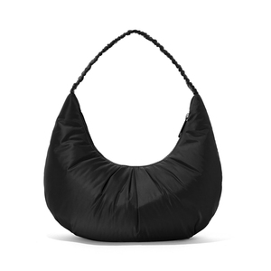 Thiết Kế Mới Của Phụ Nữ Neoprene Túi Xách Lớn Cổ Điển Tote Nách Túi Chuỗi Thời Trang Vai Túi Cho Mùa Đông Mùa Hè - Product Image 1