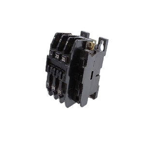 Plc CI2 2. Sınıf 24V AC Bobin Kontaktörü Programlama Kontrol Cihazı - Product Image 1