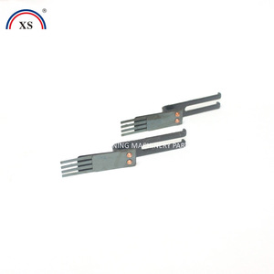 ใบมีดหมอ XS สำหรับเครื่องพิมพ์ไฮเดลเบิร์ก อะไหล่เครื่องพิมพ์ออฟเซ็ต ใหม่ - Product Image 1