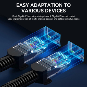 工业迷你电脑N2840英特尔赛扬四路<span class=keywords><strong>DDR3</strong></span> 16G 256G安卓无风扇AI Edge新款双局域网视频计数防尘热卖 - Product Image 5
