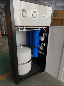 Máquina empaquetadora de bolsitas y sistema de filtración de paquetes de ósmosis para <span class=keywords><strong>mi</strong></span> residencia - Product Image 4