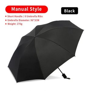 Promotional Folding <b>Umbrella</b> Gift Outdoors Sun Protection Windproof the Rain UV Custom <b>Automatic</b> <b>Umbrella</b> with Logo - Product Image 6