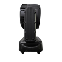 DJ Disco Party Bühnen-Lyre Beam LED Par 19*40W RGBW 4-in-1 Bee Eye Zoom Moving Head Wash Light DMX512 Steuerung IP65 6C-60C