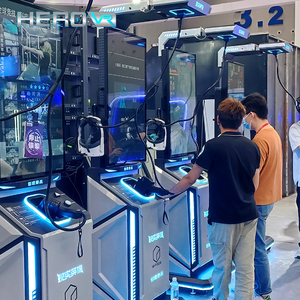 Herovr trong nhà trên toàn quốc trực tuyến miễn phí chạy bắn súng giả lập máy bắn tỉa VR - Product Image 3