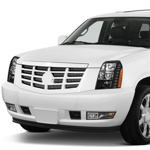 Fabricant de phares de haute qualité pour phares Cadillac Escalade 2007-2014 - Product Image 6