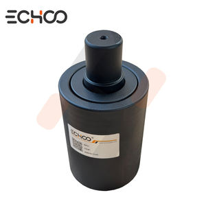 キャリアローラーCX27B CX27BMC CX31ケース用スペアパーツミニショベル - Product Image 4