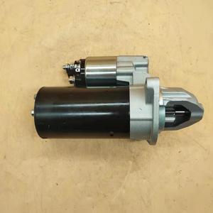 12V 2.4KW 9T STARTER 0001109321 0001109322 BUS STARTER MOTOR pour IVECO DAILY 500059592 97336488 - Product Image 5
