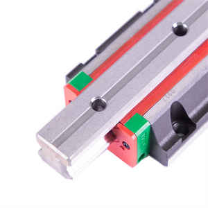 Chaîne <span class=keywords><strong>de</strong></span> compensation d'ascenseur, rouleau <span class=keywords><strong>de</strong></span> <span class=keywords><strong>portail</strong></span> <span class=keywords><strong>coulissant</strong></span> cantilever, <span class=keywords><strong>rail</strong></span> <span class=keywords><strong>de</strong></span> <span class=keywords><strong>guidage</strong></span> linéaire, roulement en acier inoxydable <span class=keywords><strong>de</strong></span> haute qualité et lisse - Product Image 2