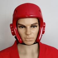 Casque de protection de tête taekwondo, équipement d'éveil, vente en gros, 2020