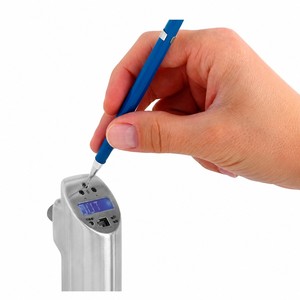 Interruptor de Temperatura TTR35 100% Nuevo, Original Thermophant de Alta Calidad para Enroscado E-nderess H-Auser, Ahorro de Costos, ODM/OEM Personalizado - Product Image 2