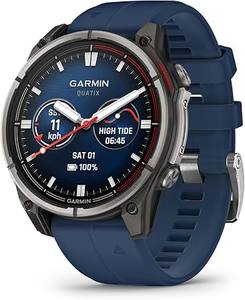 <span class=keywords><strong>Garmin</strong></span> fenix 8 Pro, 47 mm, Pantalla AMOLED, <span class=keywords><strong>Reloj</strong></span> Inteligente GPS Multideporte Conectado Premium, Tecnología inReach - Product Image 3