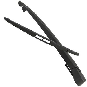 Bras d'essuie-glace arrière 15277756 pour Chevrolet Tahoe Cadillac Escalade GMC Yukon Structure en os - Product Image 5