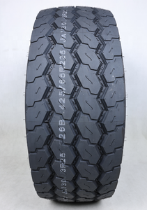 Pneu radial tout temps de remplacement MINING KING SHOULDER DEEPER TREAD NEUF 425/65R22.5 – Excellente performance hors route – SHANDONG - Product Image 3