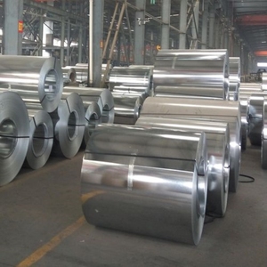 UV-Resistant Galvanized Steel Coil DX51d G40 G50 Weatherproof for Outdoor Agricultural <b>Equipment</b> with <b>Welding</b> and Cutting Sheets - Product Image 5