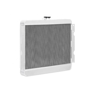 Radiateur Turbo en aluminium, 3 rangs, pour <span class=keywords><strong>Charger</strong></span> 1970, <span class=keywords><strong>1972</strong></span>, <span class=keywords><strong>Dodge</strong></span> <span class=keywords><strong>Charger</strong></span>, nouveau modèle, haute Performance - Product Image 2