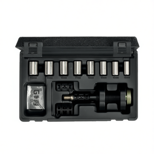 FG 180 S12 <b>Socket</b> Set 12mm To 20mm For Automotive Repair Tools - Product Image 2