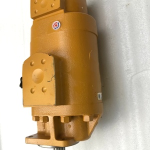 280-7490 2807490 K1118-01343 Hydraulic <b>Pump</b> for Excavator Engine Parts - Product Image 2