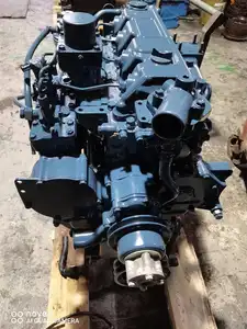 V3300 V3307 V3800T Kubota Engine V3300 For Generator Set