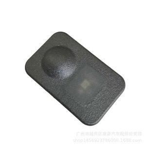 Sensor de faro Honda 39860-TVA-A01, control automático de luz de 12V para pieza de repuesto Accord, nuevo - Product Image 2