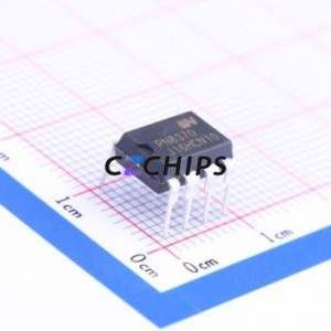 PN8370NEC-T1H วงจรรวม DIP-8ใหม่ของแท้ชิป IC PMIC ตัวควบคุมและควบคุม AC-DC - Product Image 1