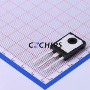Original-Nuevo IXFH34N65X2 TO-247 Transistor de efecto de campo (MOSFET) Venta al por mayor Chips de componentes electrónicos y servicio BOM - Product Image 2