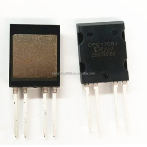 Peng Ying電子To-2471MBH60D-100 60A/1000V IGBTパワーチューブ - Product Image 1