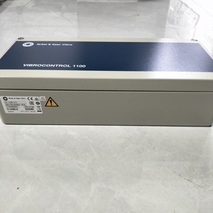 สวิตช์ตรวจสอบการสั่นสะเทือน C11 VC-1100 B & K ดั้งเดิมพร้อมเทคโนโลยีระบบอัตโนมัติจากสเตนเลส - Product Image 3