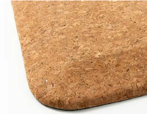 Alfombra Antifatiga de Corcho y PU, Impermeable, Antideslizante, para Cocina, de Vietnam - Product Image 2