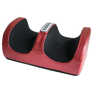 <b>Electric</b> Neck Massager With <b>Heating</b> Function One Size Plug-In 12V Manual Wired Control - Product Image 3