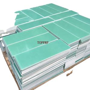 TOPFRP Glassfibre G10 FR4 Epoxy <b>Fibreglass</b> <b>Sheet</b> - Product Image 2