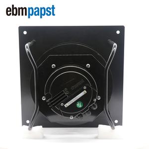 Ventilador Centrífugo para Gabinete ebmpapst K3G250-PR02-J3 K3G250-PR02-J5 K3G250-PR02-J2 M3G084-DF 250mm 400V 1180W 1.8A para Inversor - Product Image 3