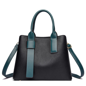 New Fashion Ladies Hand <b>Bags</b> Trendy Crossbody Handbag Purse Large Capacity Tote <b>Bag</b> <b>for</b> Women - Product Image 1